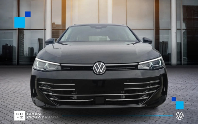 Volkswagen Passat cena 187400 przebieg: 10, rok produkcji 2024 z Wojkowice małe 631